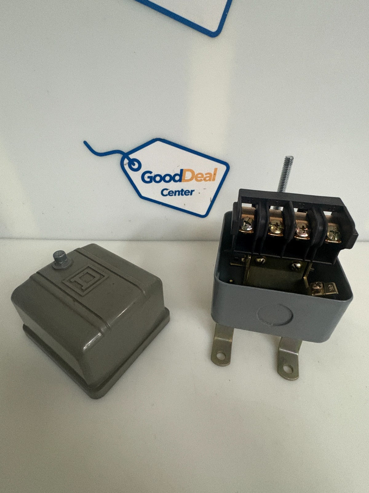 SQUARE D FLOAT SWITCH 9036 GG2C