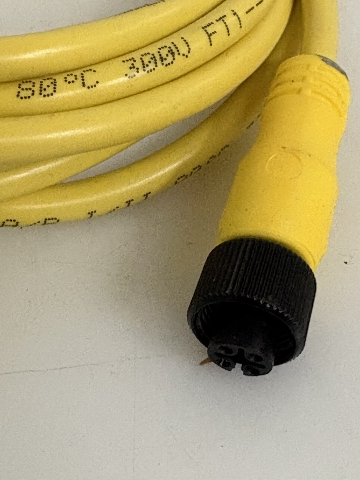 ALLEN BRADLEY SENSOR CABLE 889D-F4AC-21