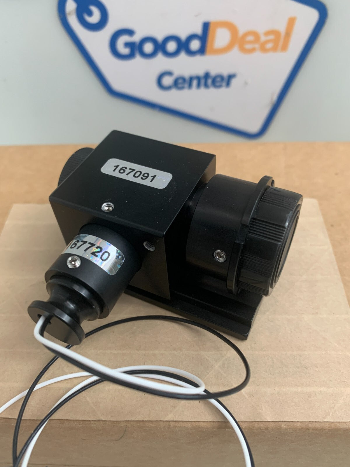 Etaluma Incubator Live Cell Imaging Fluorescense Video Camera0