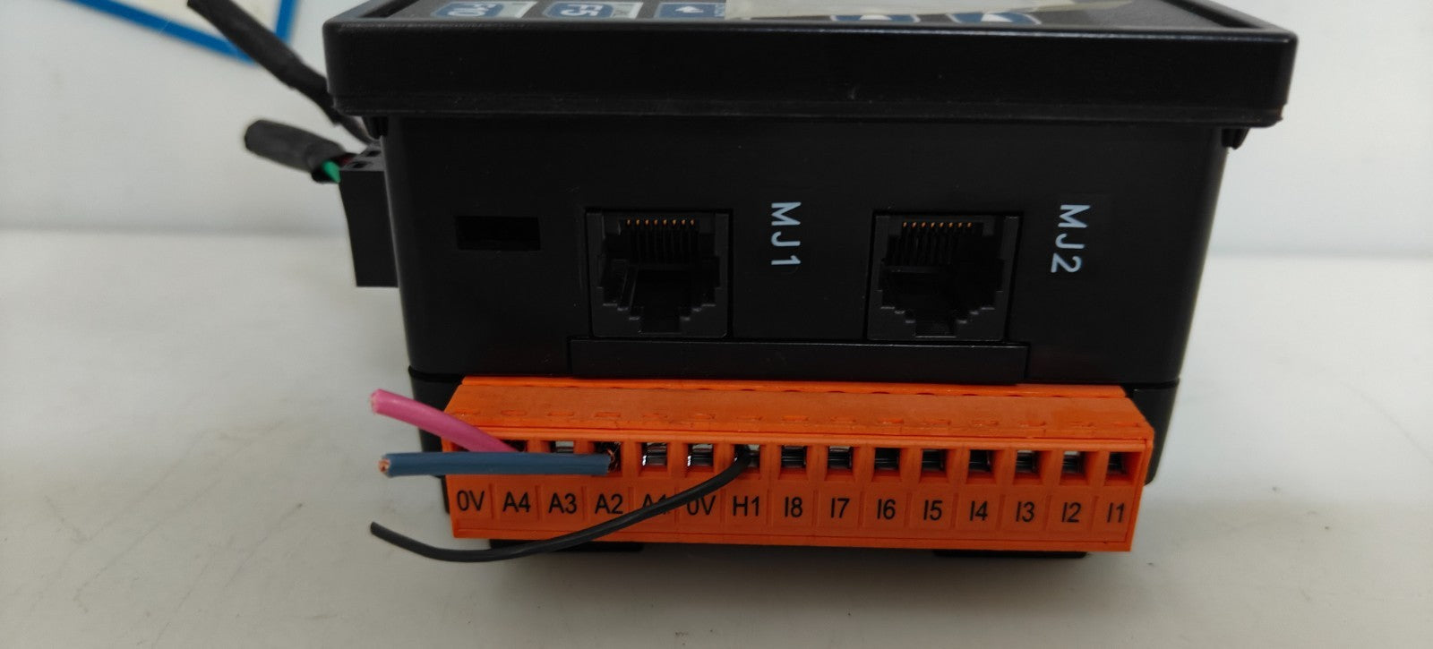 XLE OCS TOTAL CONTROL XLE GRAPHICAL DEVICE HE-XE102NS1