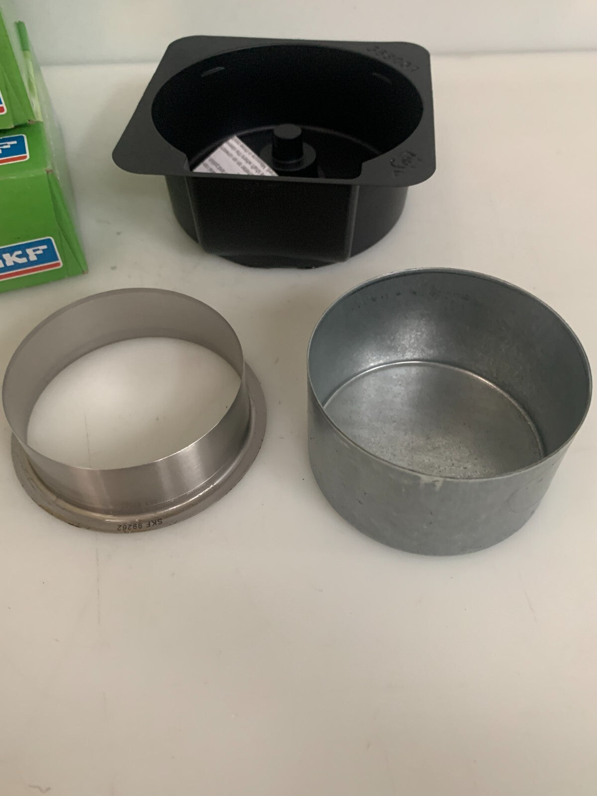 LOT OF 2  SKF SPEEDI SLEEVE 99262