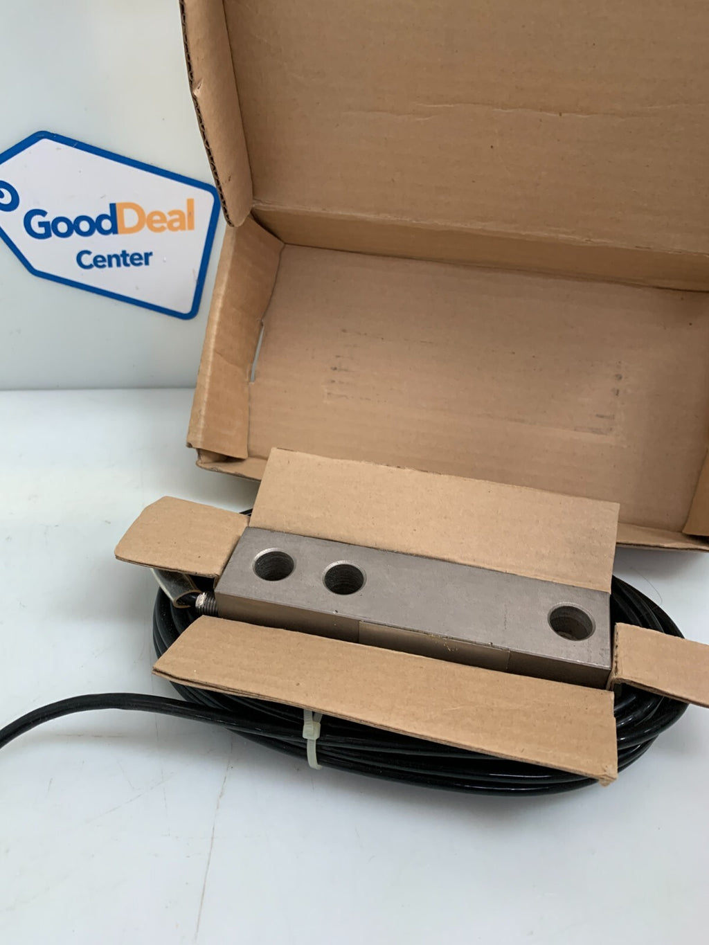 NCI H8C-Y   Beam Load Cell
