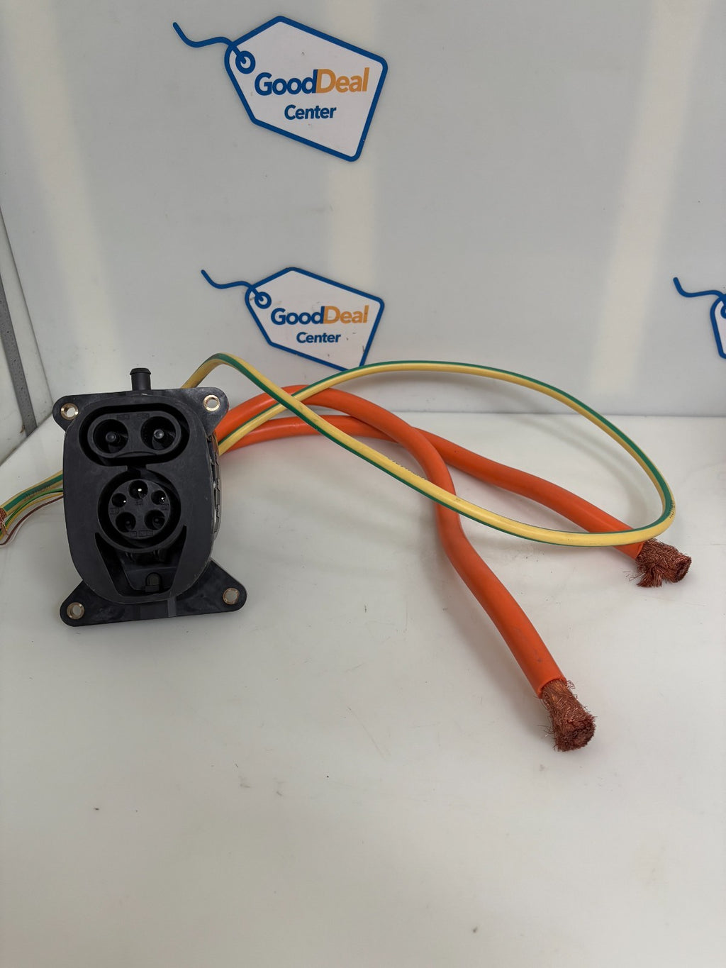 PHOENIX CONTACT CONNECTOR 12 11 60 6