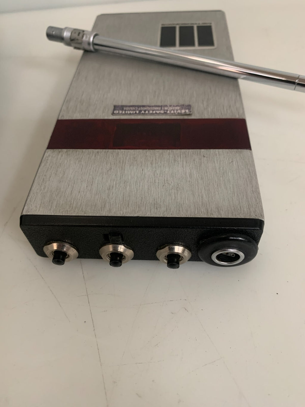 METROSONICS METROLOGGER DB-306