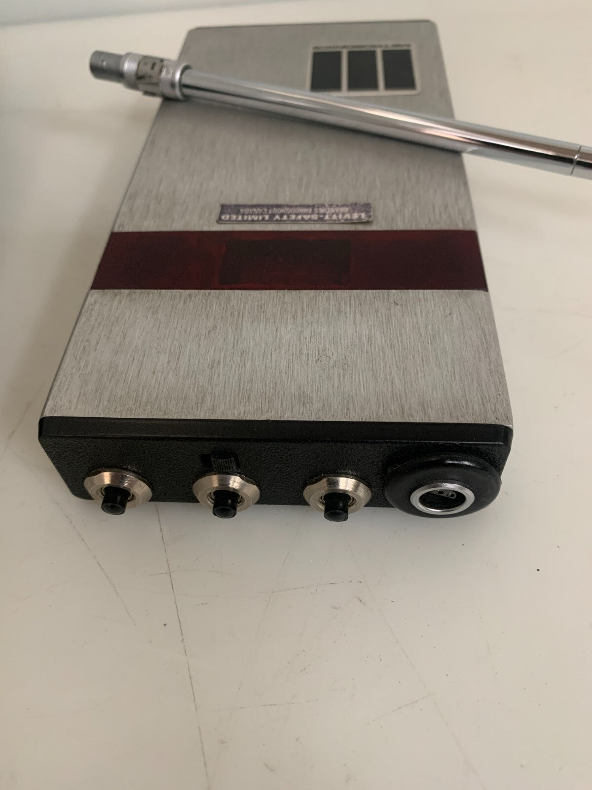 METROSONICS METROLOGGER DB-306