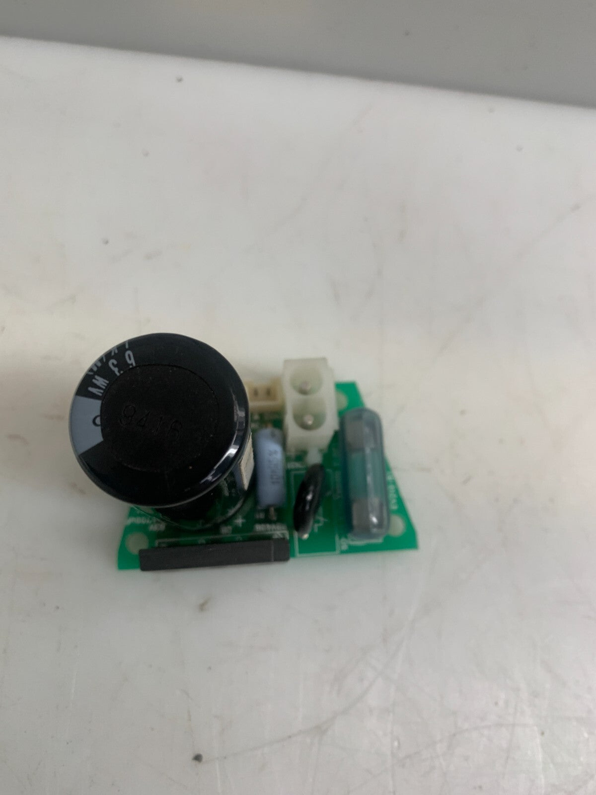 YAMATO  Scale Circuit Board  EV 210-R1