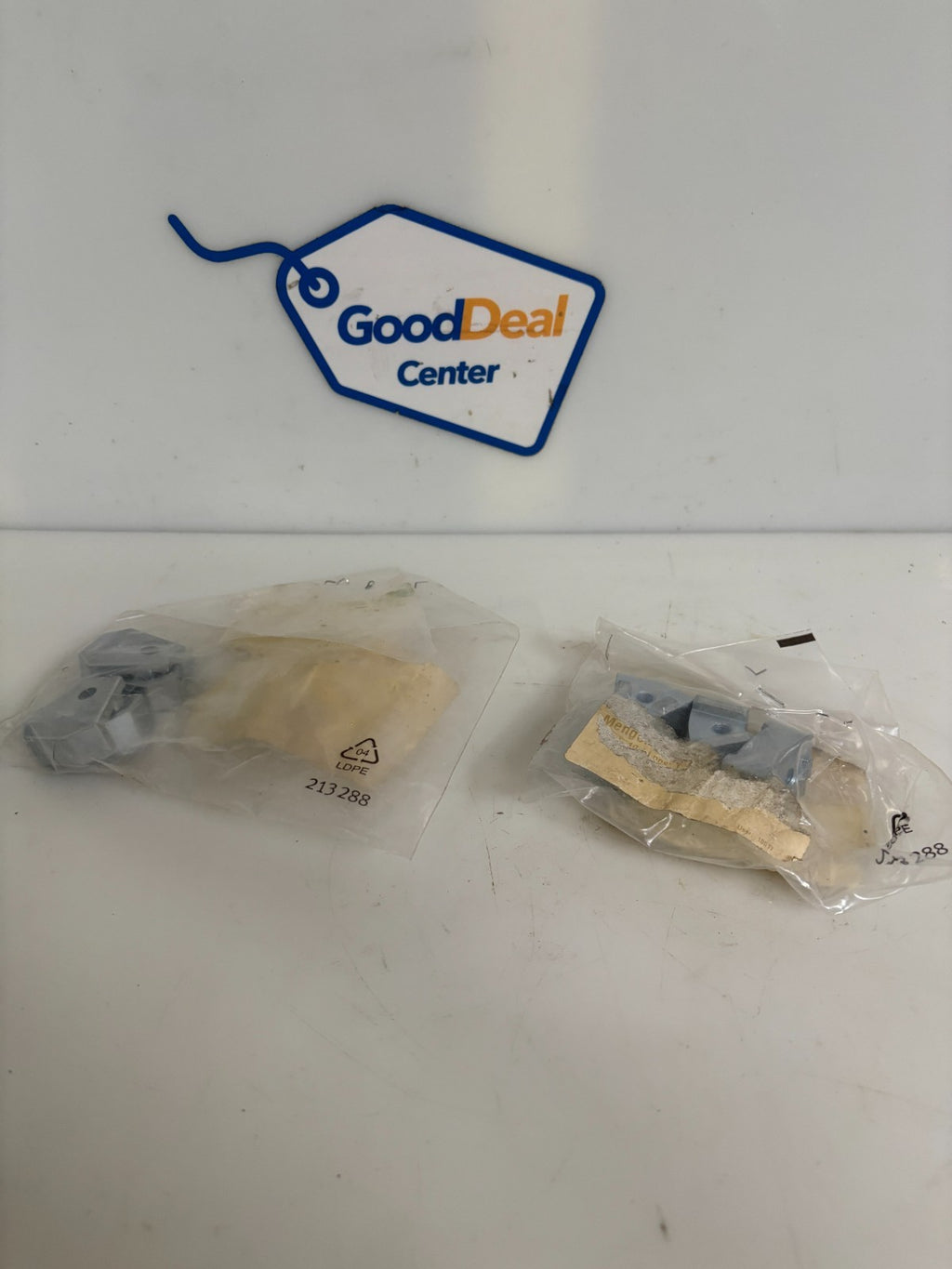 FESTO MIX LOT TRIM CAM 4X241629 DSR-32-108 P AND 4X234756