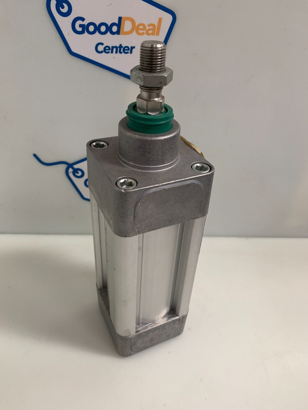 REXROTH / BOSCH  Pneumatic Cylinder  02W29  523-307-016-0