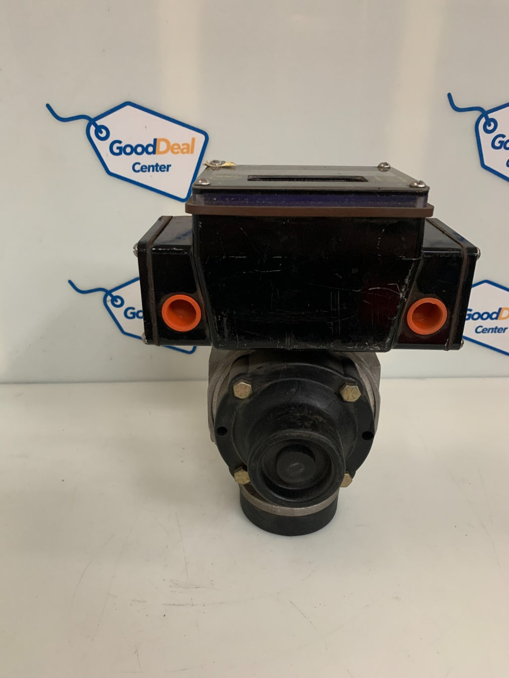 UNIVERSAL FLOW MONITORS MN-ABS50LM-6-220CS.886-TTLOXR-C