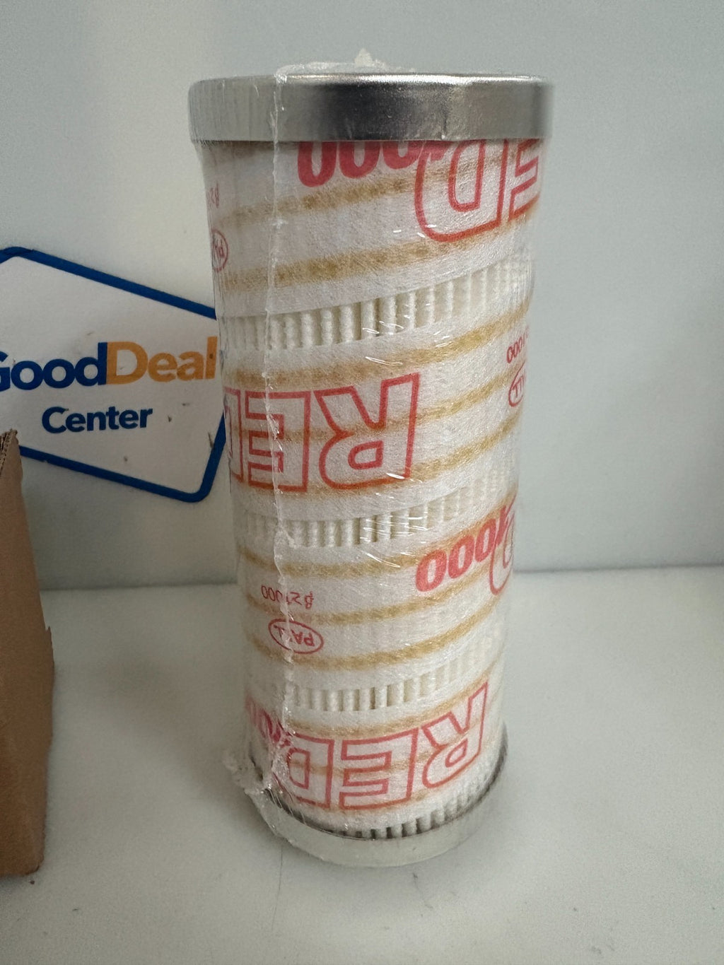 PALL HYDRAULIC FILTER RED 1000 HC2216FKP6H