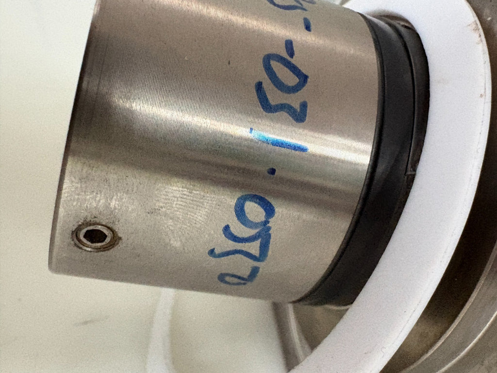 JOHN CRANE MECHANICAL SEAL C 88-1375-031-0550 HSP-17162