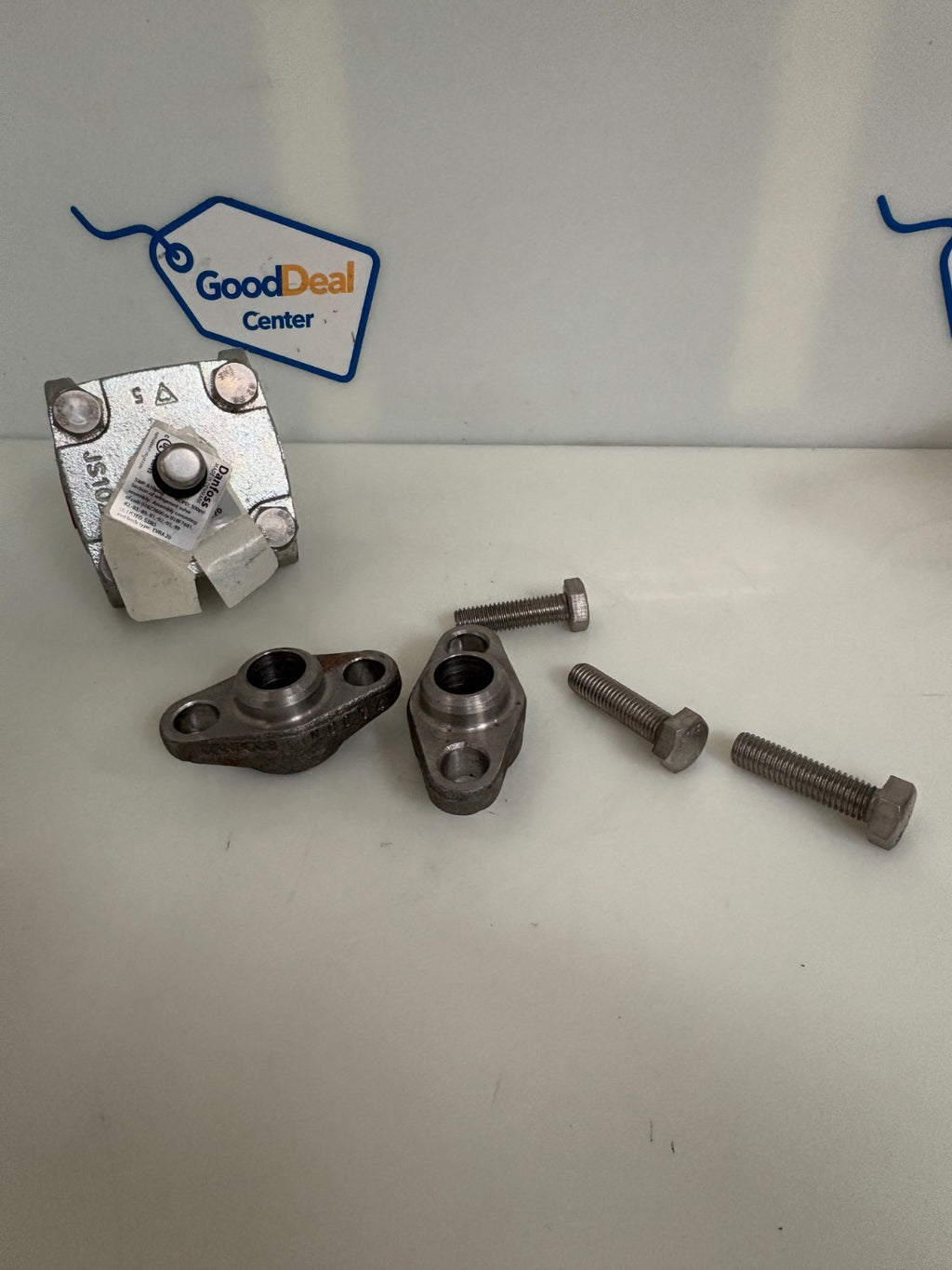 DANFOSS SOLENOID VALVE EVRA 20