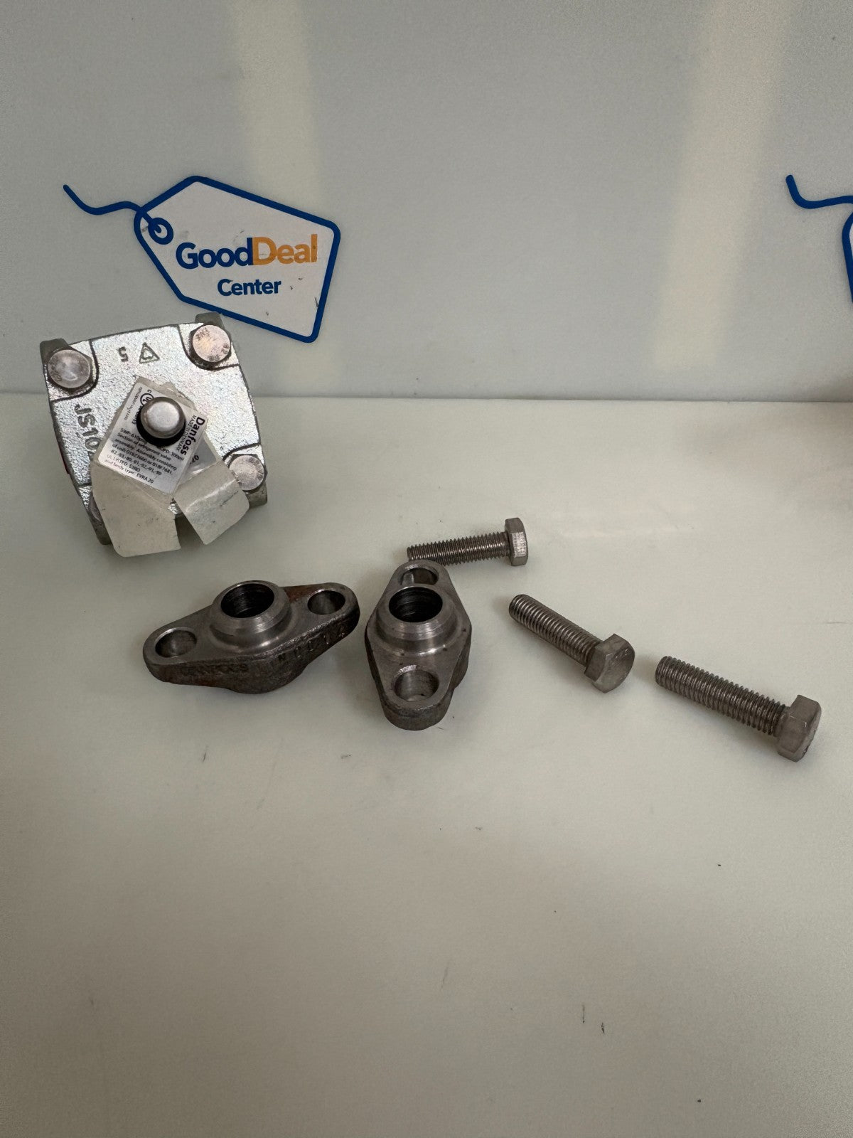 DANFOSS SOLENOID VALVE EVRA 20