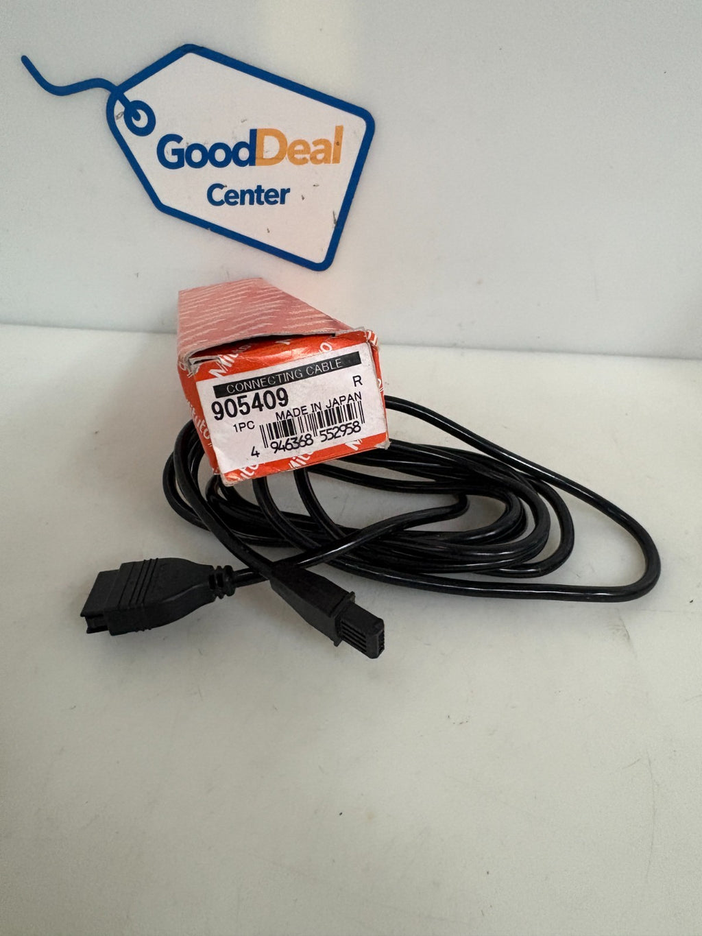 MITUTOYO SPC DATA CABLE 2M DIGIMATIC INTERFACE CABLE 9054090