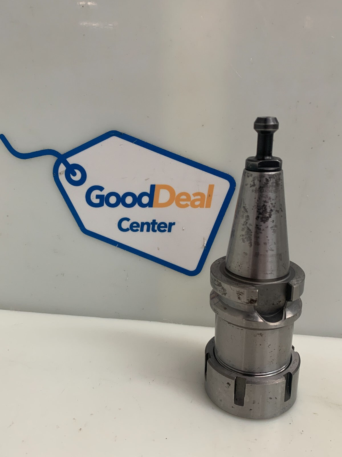 LYNDEX  Chuck Collet Tool Holder  B3007-0032-3.00