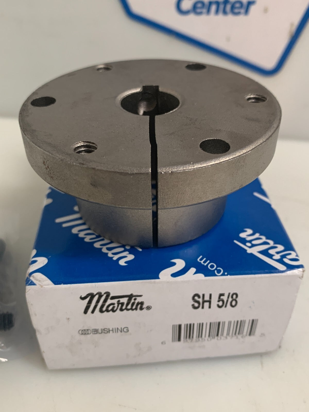 MARTIN BUSHING SH 5/8