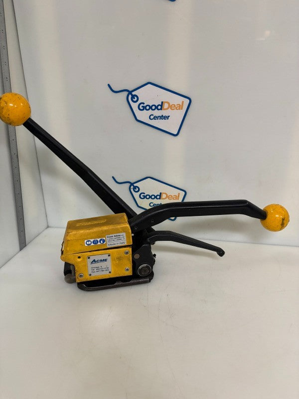 FROMM ALL IN ONE STRAPPING TOOL A332 0