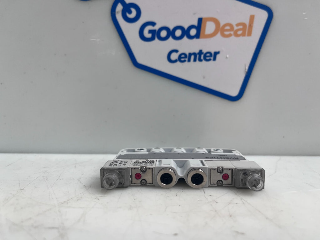BOSCH / AVENTICS  Solenoid Valve R422103570 (New)
