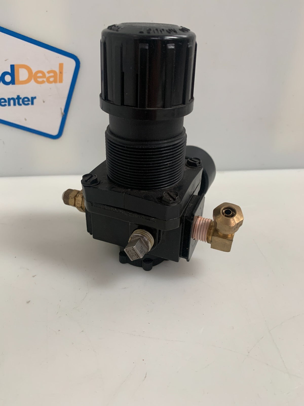 EXAIR PRESSURE REGULATOR 9008 1252