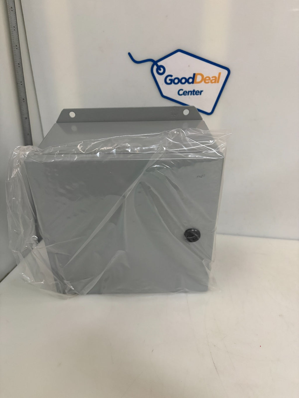 HAMMOND MANUF. ECLIPSE JR ENCLOSURES RJ8840