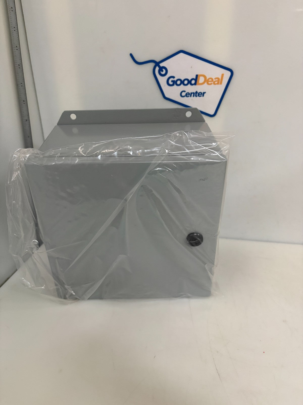 HAMMOND MANUF. ECLIPSE JR ENCLOSURES RJ8840