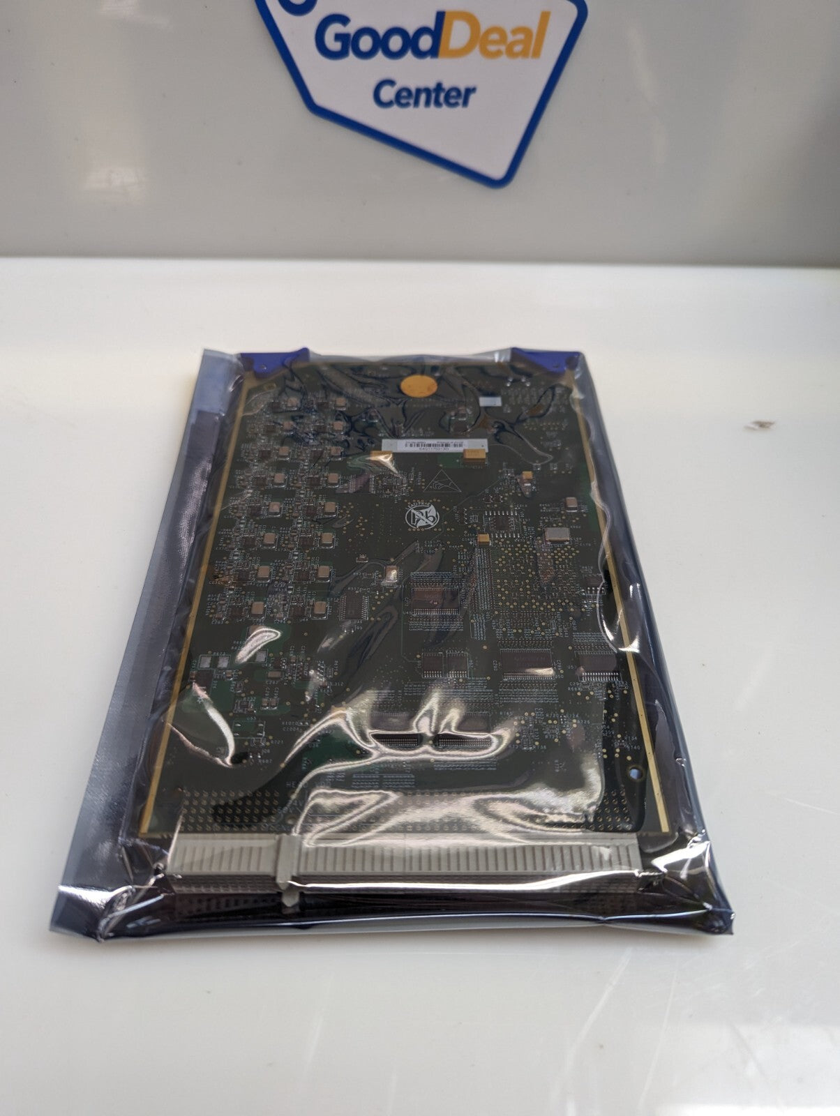 HP Scitex CW154-00941 Csr Pic4 Active With Holders Assy Emc