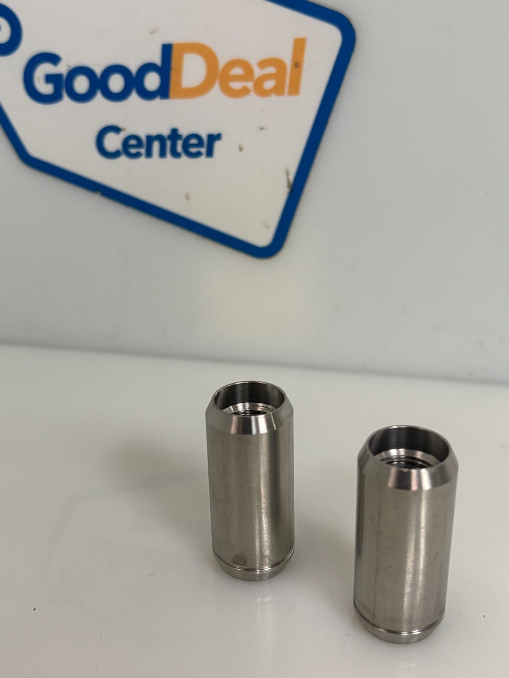LOT OF 11 AQUAFLEX TRM SQUIRT RECEPTION NOZZLE 654 784
