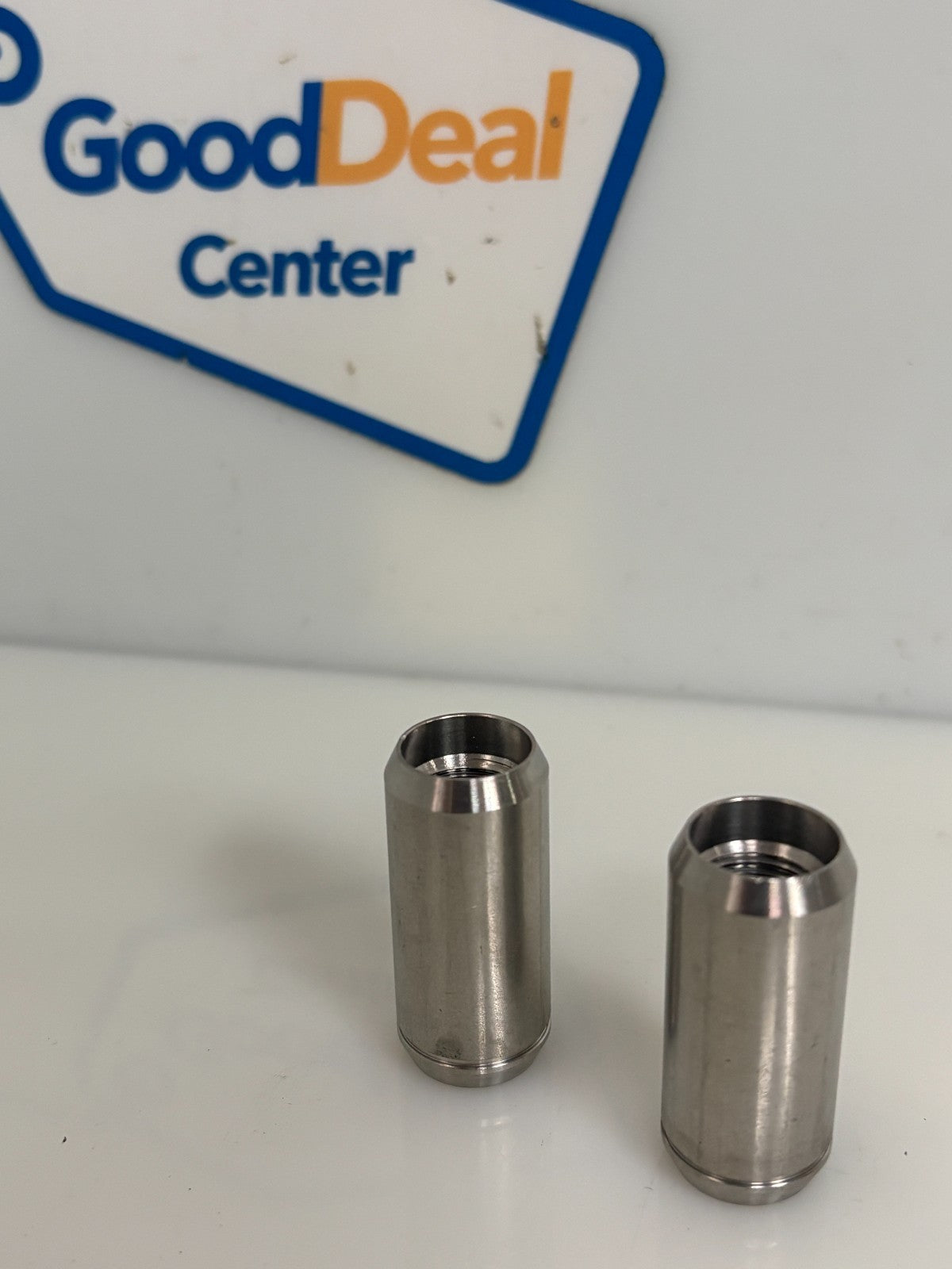 LOT OF 11 AQUAFLEX TRM SQUIRT RECEPTION NOZZLE 654 784