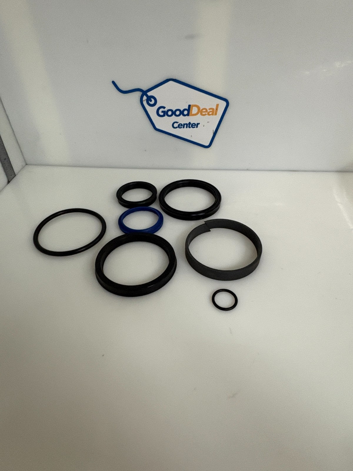 SEAL KIT CYL 3 1/4 FOR CYLINDER A 01-14018