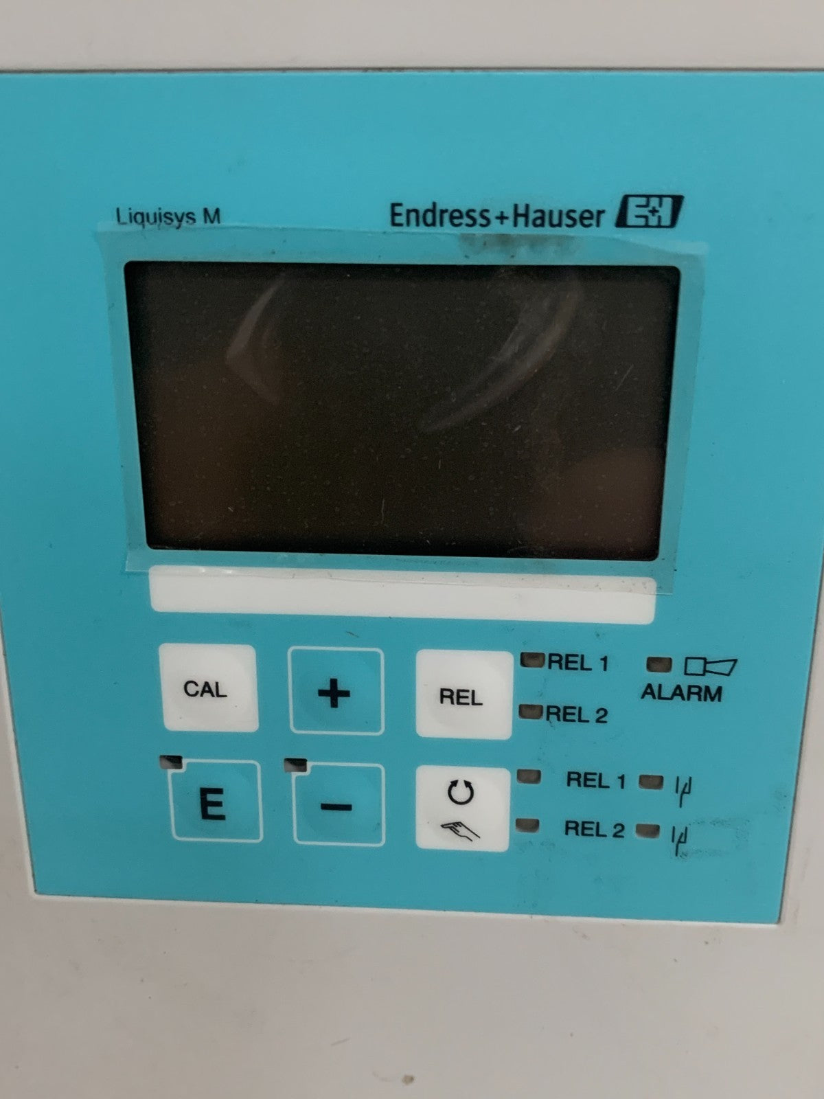 ENDRESS & HAUSER LIQUISYS M COM253-DX31051