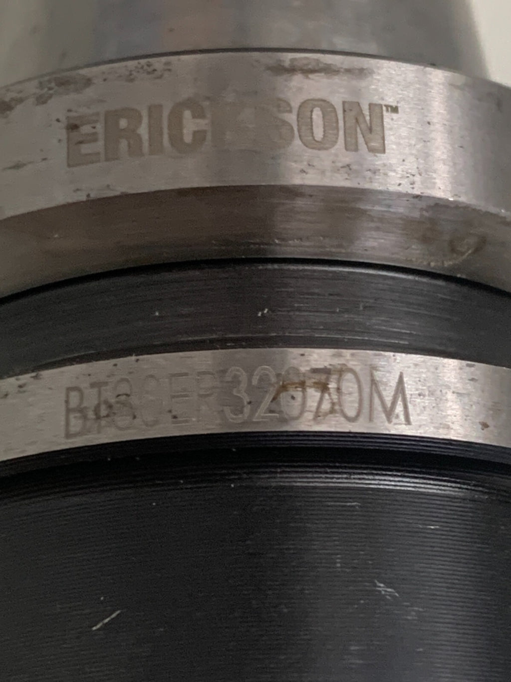 ERICKSON  Collet Chuck Holder  BT30ER32070M2