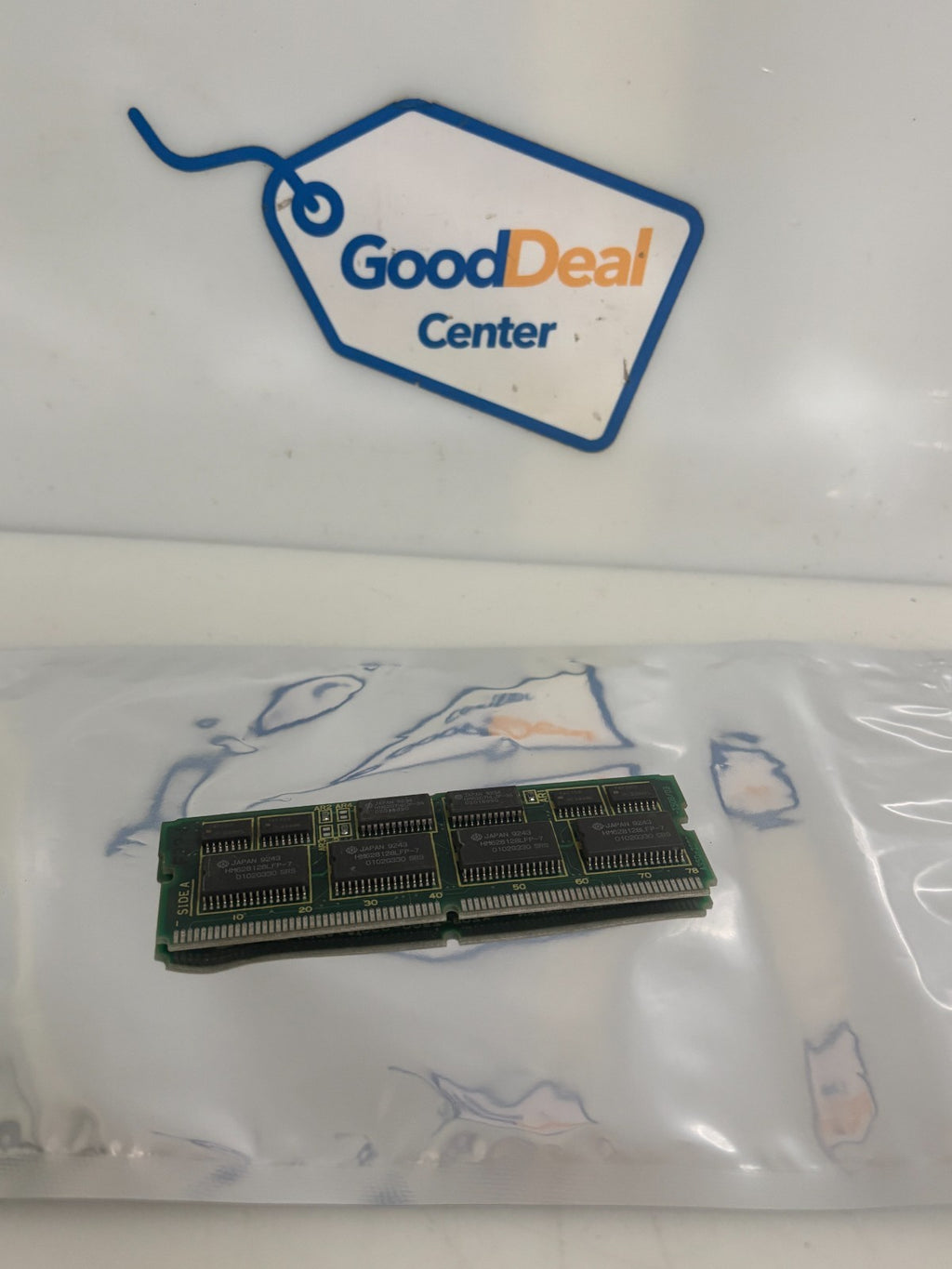 GE FANUC CIRCUIT BOARD A 20B-2900-0500/03B 0