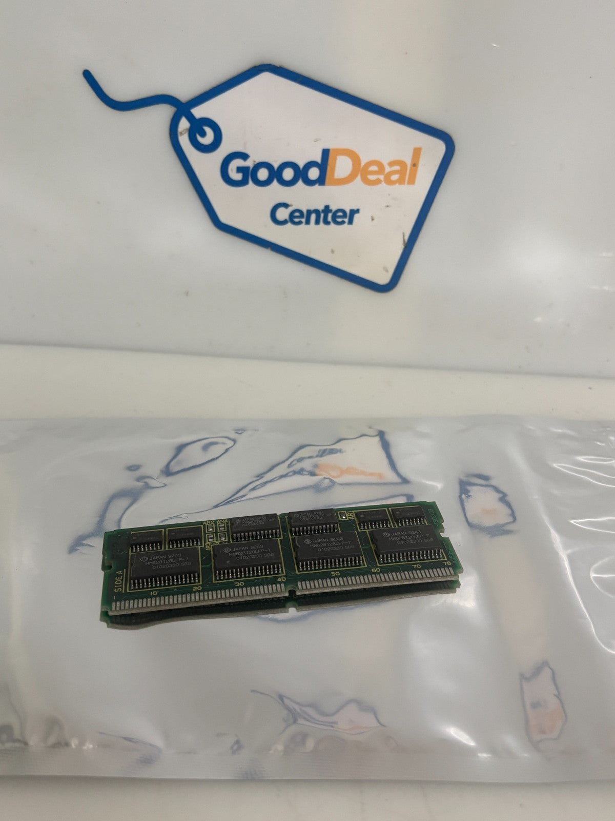 GE FANUC CIRCUIT BOARD A 20B-2900-0500/03B 0