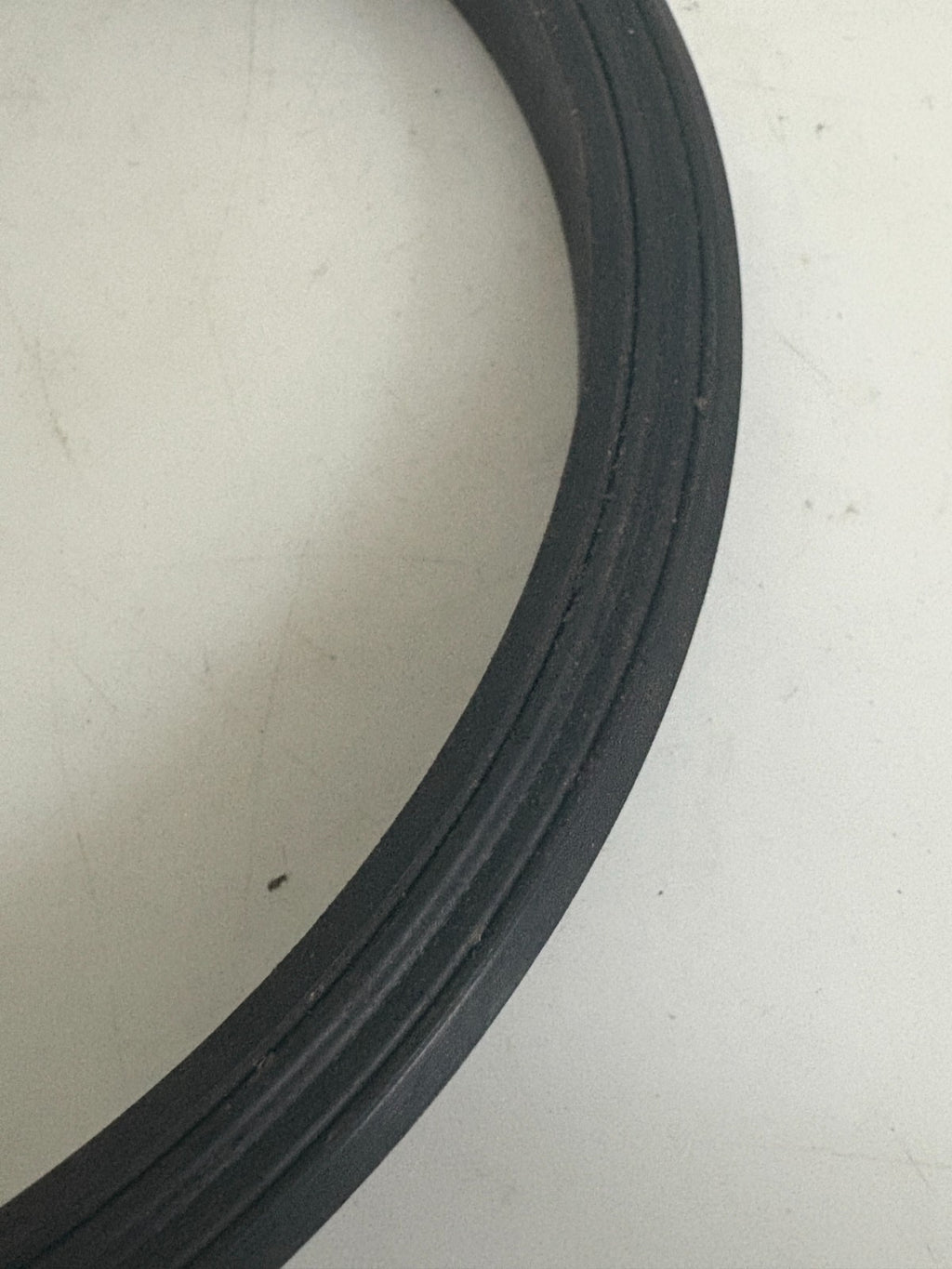 LOT OF 2 HERCULES HYDRAULIC SEAL U-37-6.00-62B