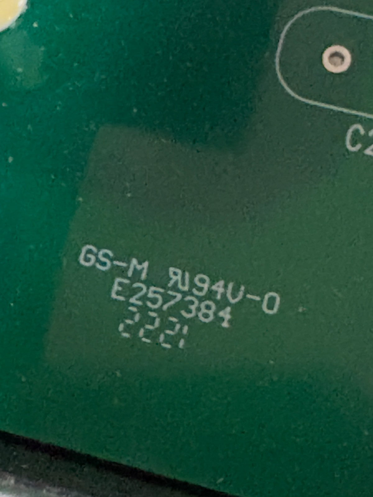UUGREEN POWER FLO POWER SUPPLY CIRCUIT BOARD PFC 1000V 40A PW23201052