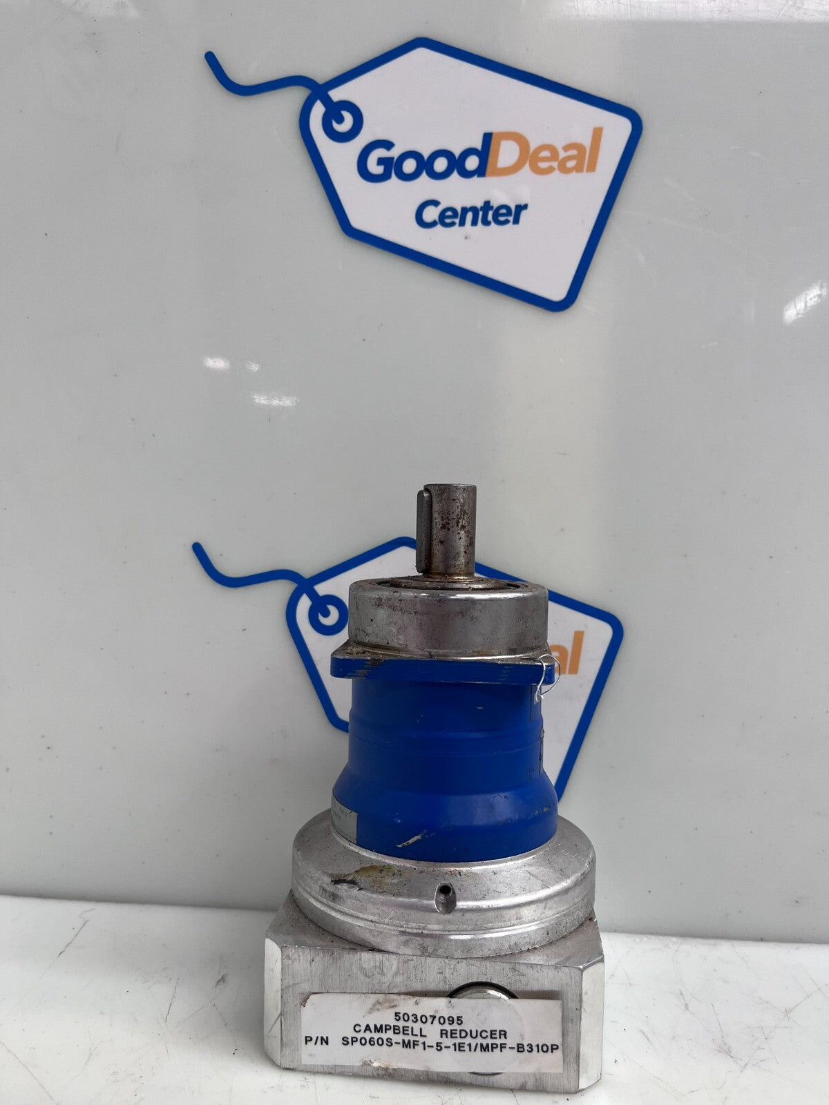 WITTENSTEIN Alpha SP060S-MF1-5-1E1/MPF-B310P  Transmission Motor 50307095