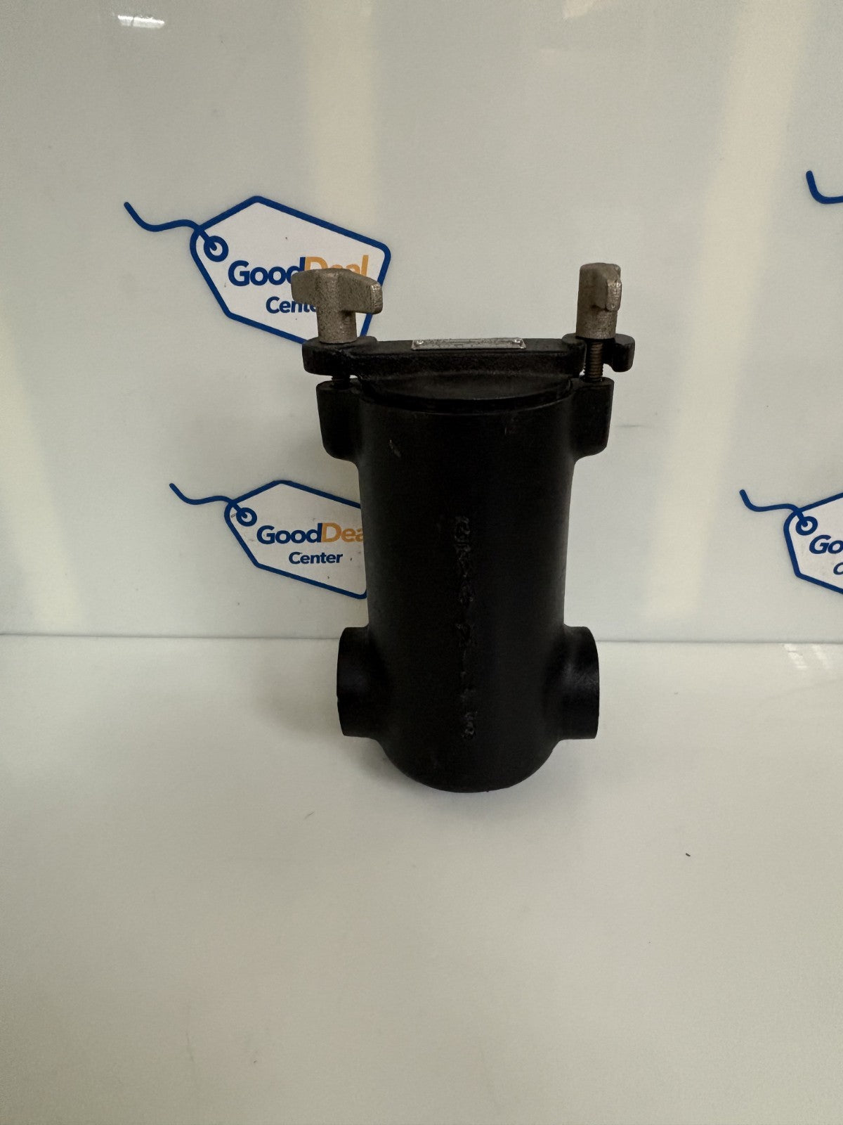 SUPERFLO FILTER MODEL DDPSFST 30