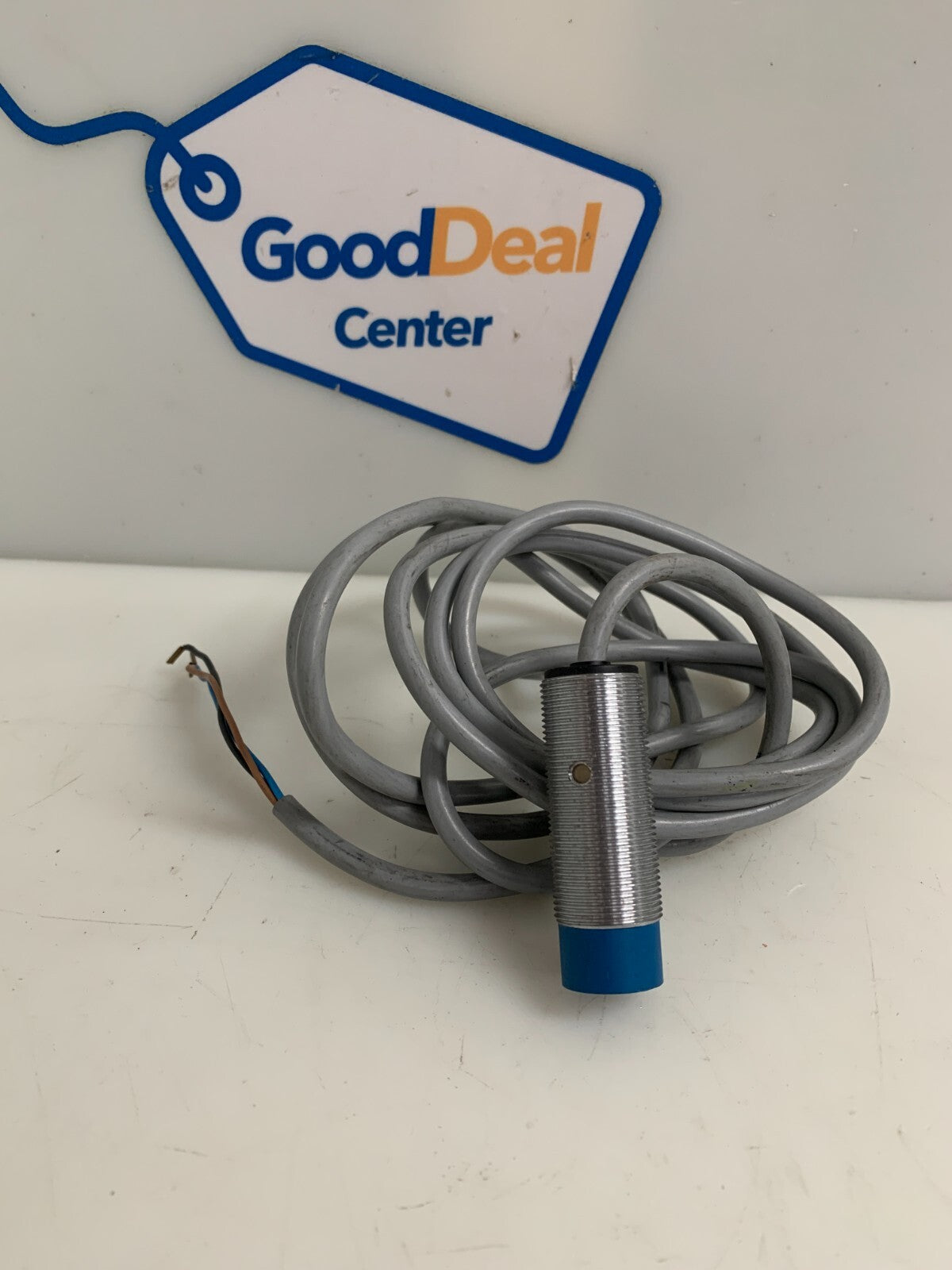 CONTRINEX Proximity Switch DW-AD-513-M18