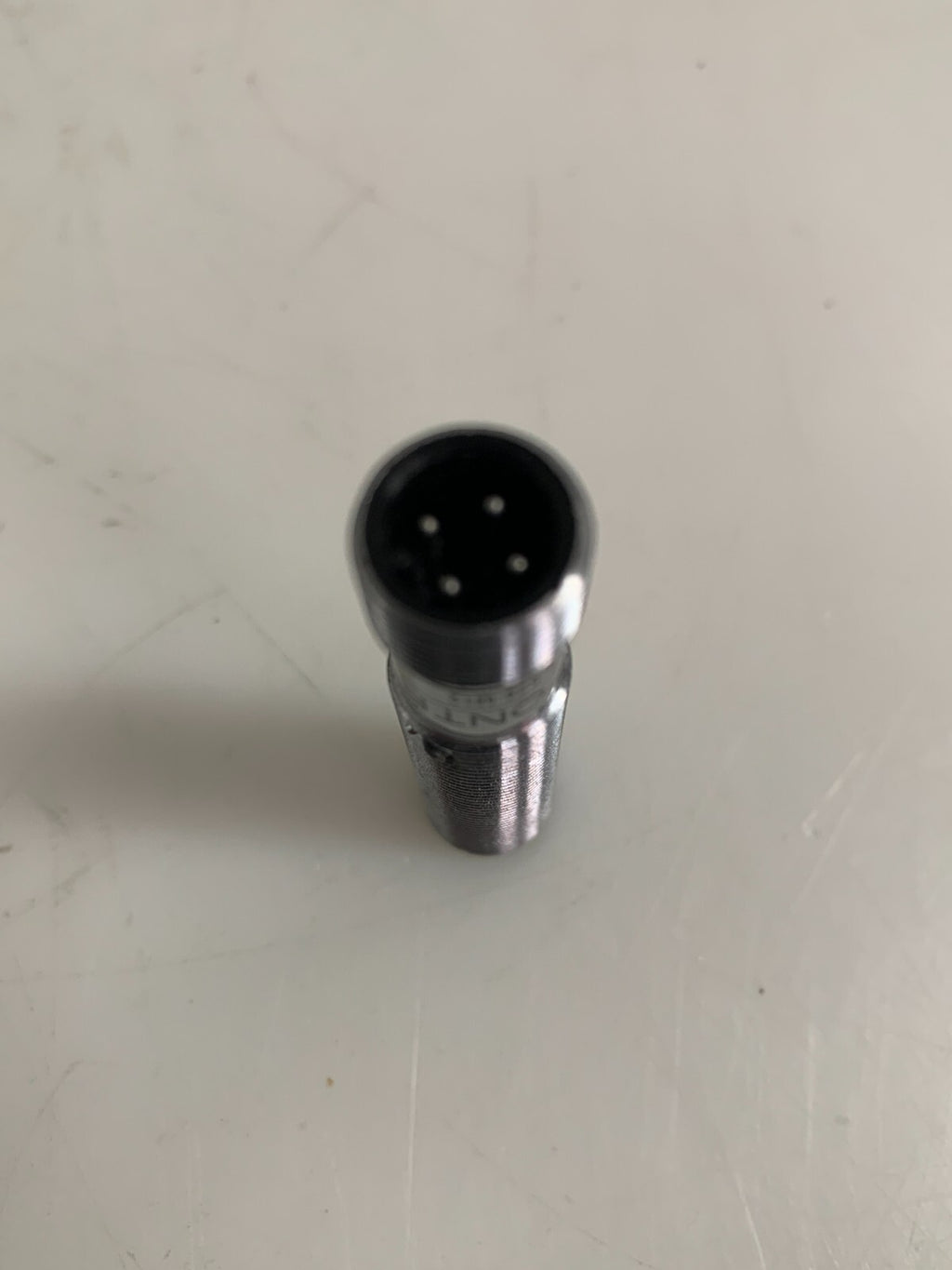 CONTRINEX LONG RANGE INDUCTIVE SENSOR DW-AS-524-M123