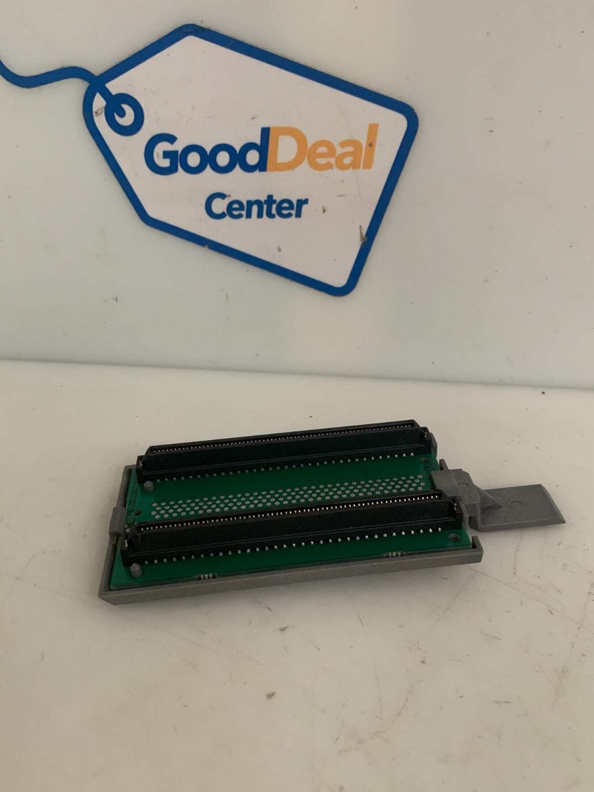 FOXBORO BUSS CONNECTOR PO 961-BS-OB