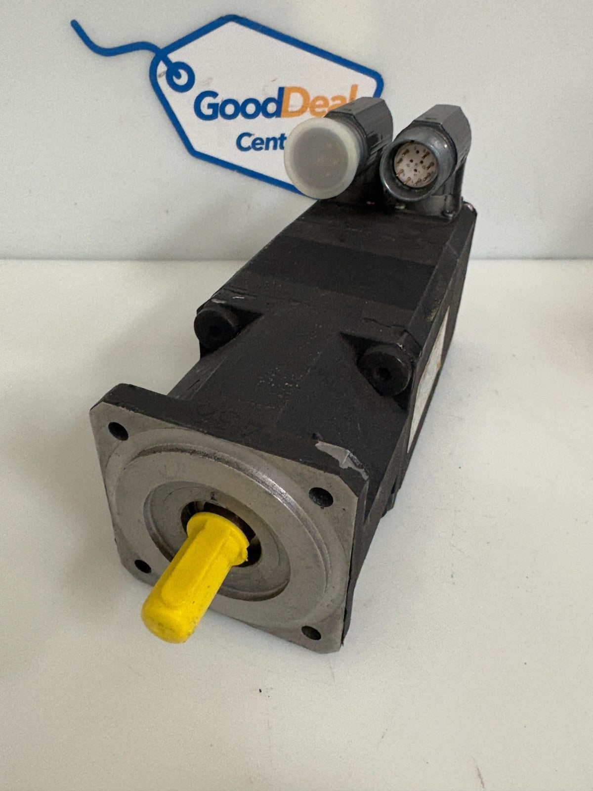 PARKER AC SERVOMOTOR ACG 0170-4/01-3