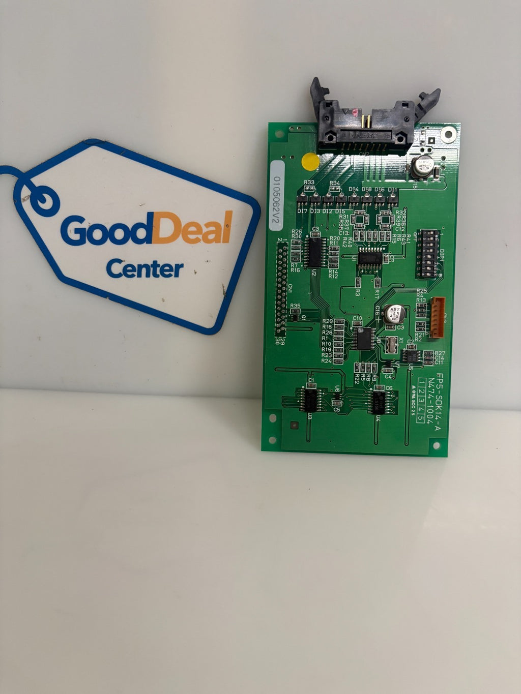SODICK FP5-SDK14-A N474-1004