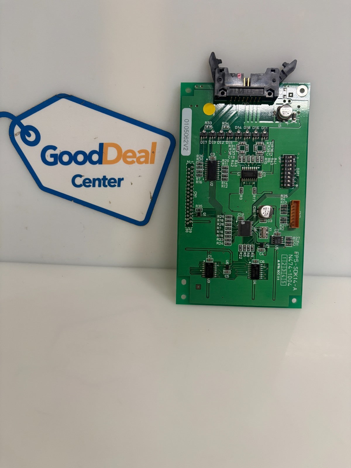 SODICK FP5-SDK14-A N474-1004