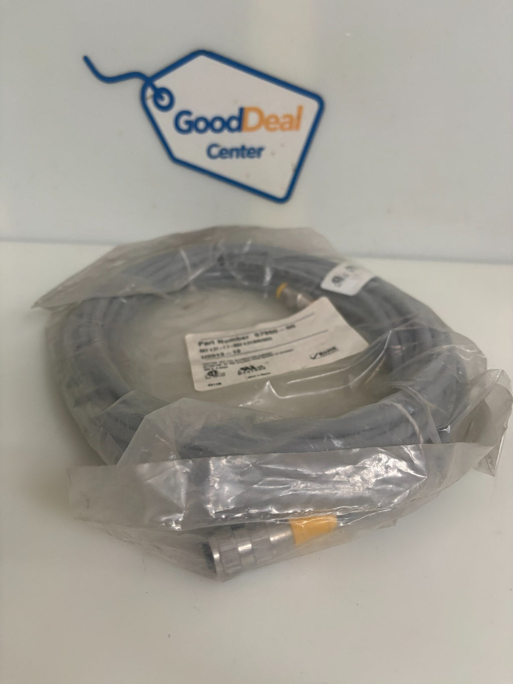 TURK CORDSET 57960-00