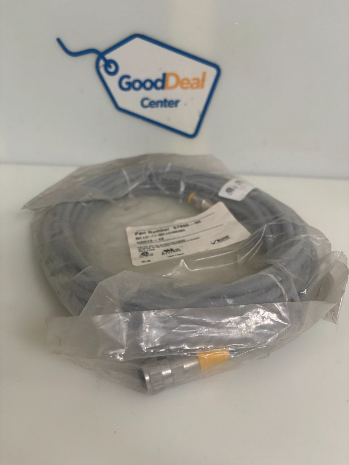 TURK CORDSET 57960-00