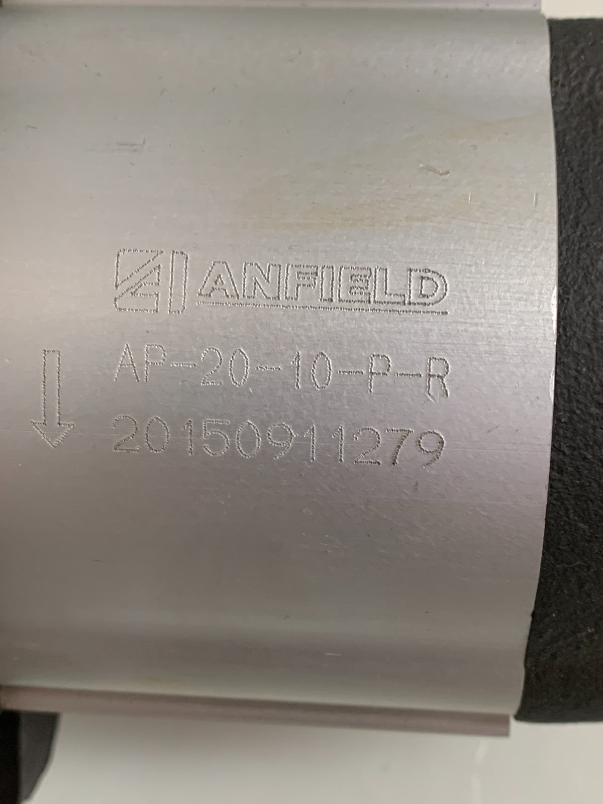 ANFIELD  Hydraulic Gear Pump  AP-20-10-P-R