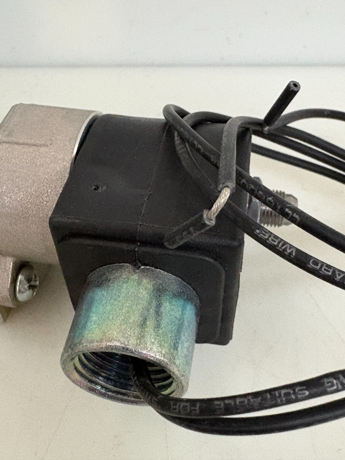 PARKER PILOT OPERATED VALVE 73419AN2NN00N0C111P32