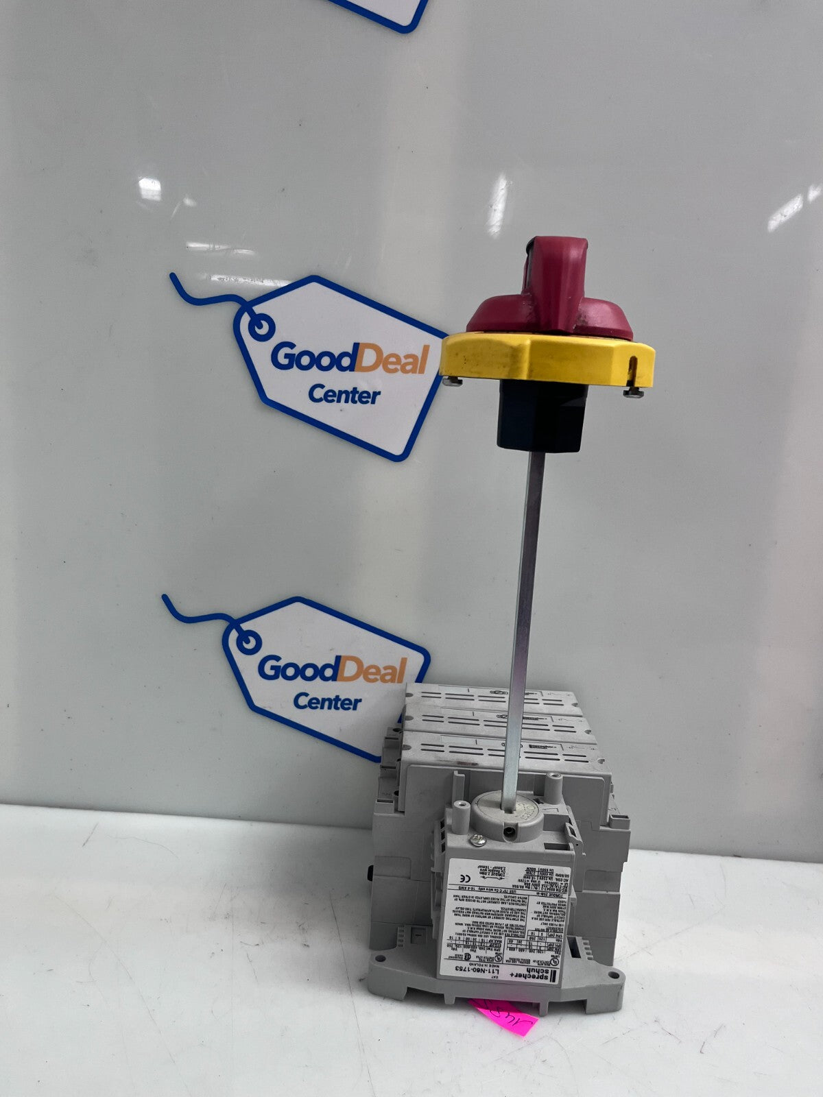 SPRECHER+SCHUH  L11-N60-1753 LoadSwitch
