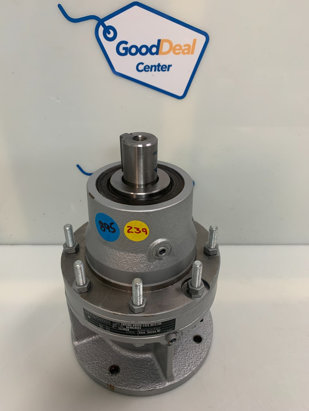 Sumitomo CNFXMS-6095G-13/G 80/C160 Gear box