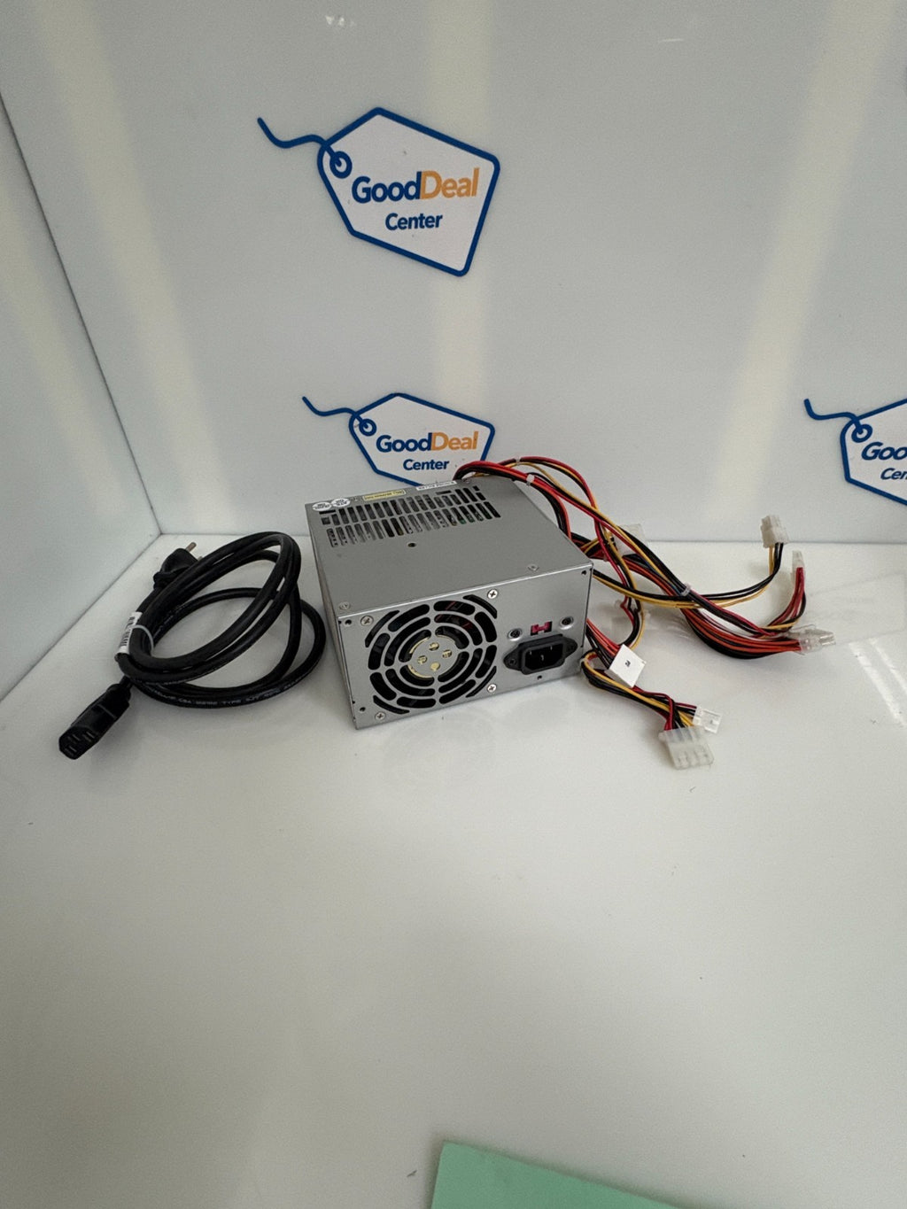 SPI SPARKLE POWER SWITCHING POWER SUPPLY FSP250-60 GTV